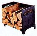 superior fireplace accessory.